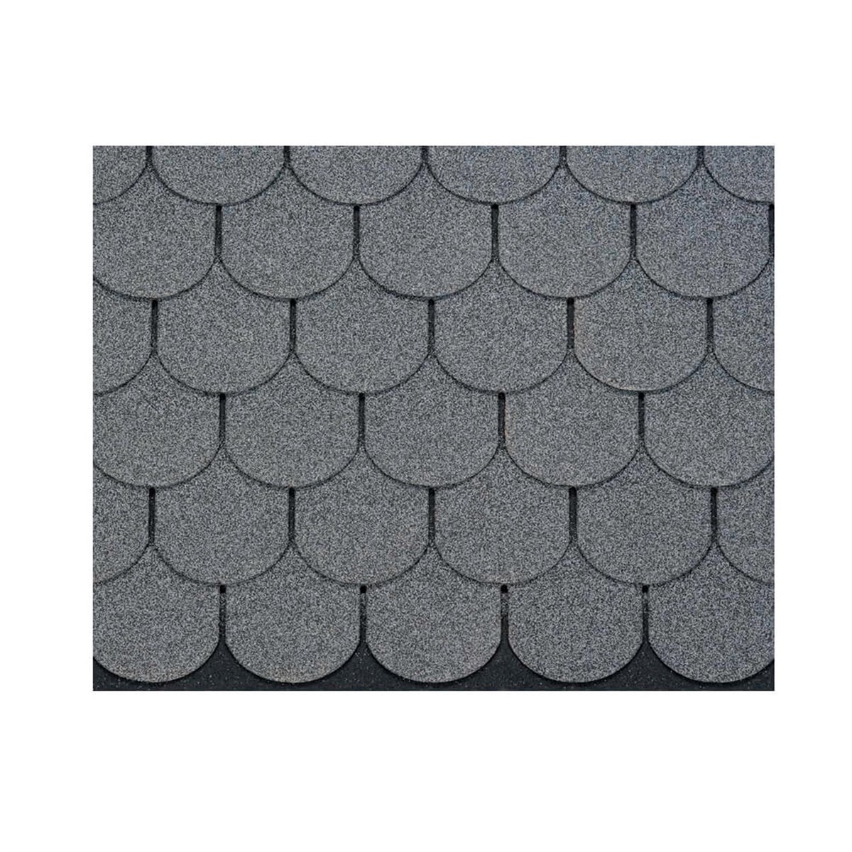 Winroof Yonca Shingle Gri (2,61 M2 / Paket)